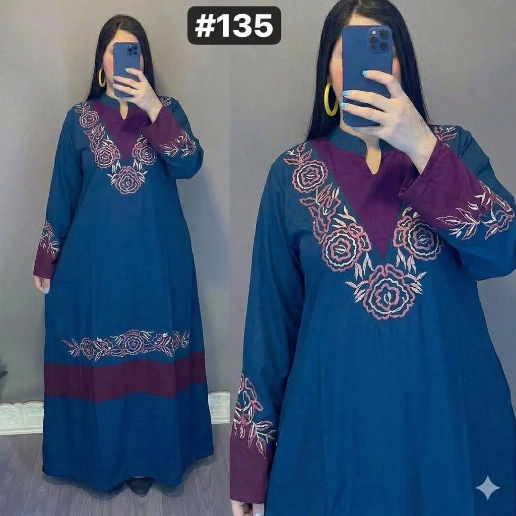 موديلات نسائي  جمله ومفرد اقل طلب نص درزن تابع الصور

#للحجز ولاستفسار خاص 💯💯


**إذا كنت صاحب هذا الإعلان وتريد حذفه لأي سبب، رجاءا أرسل رسالة إلى الدعم الفني**