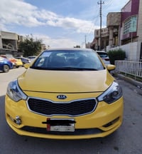 فورتي ٢٠١٦ • وارد امريكي • حادث امامي