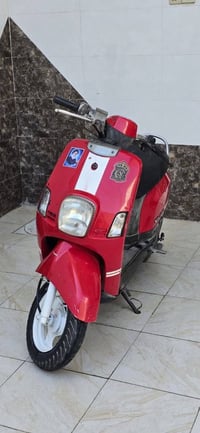 بوليسي • كفاله عامه • لايت زنون