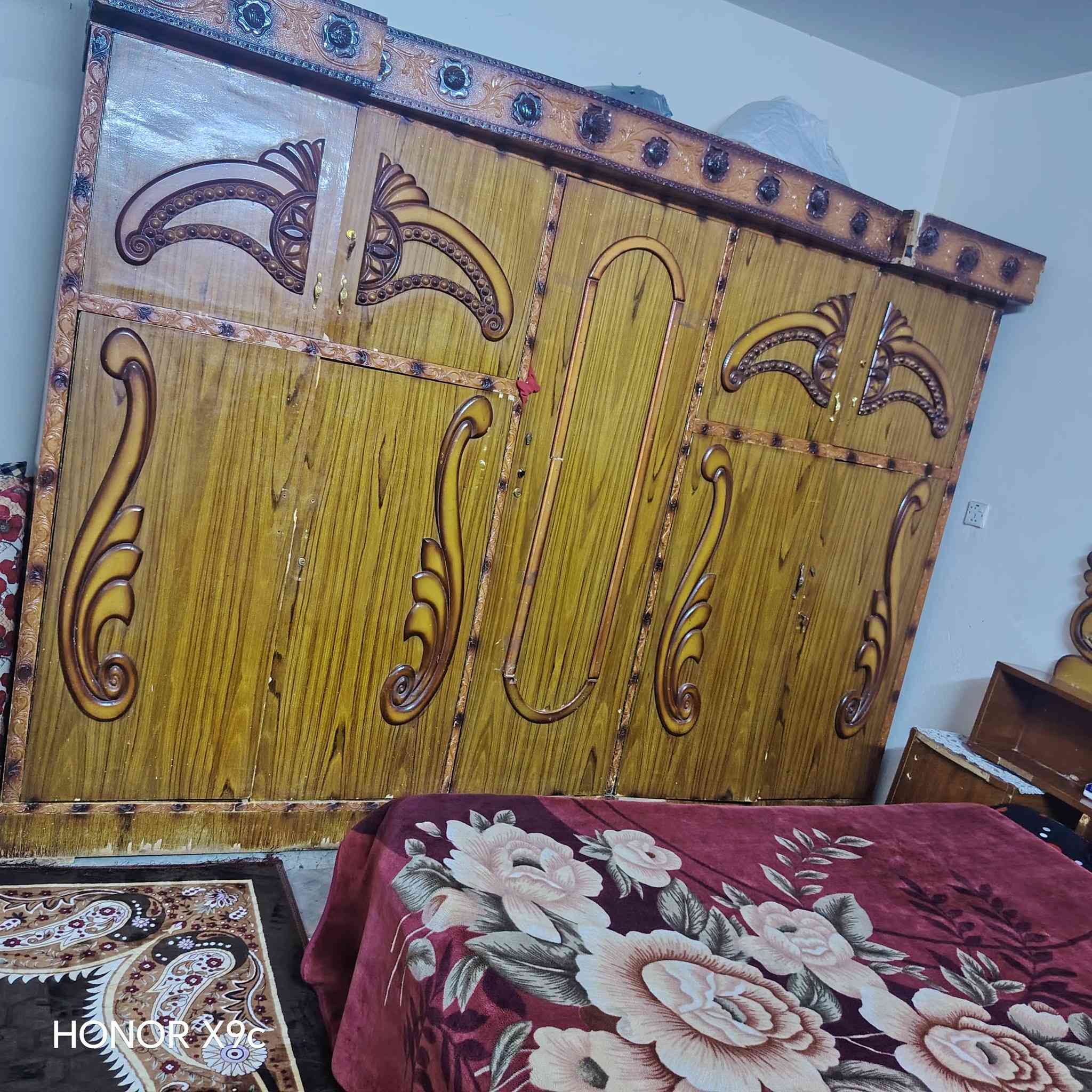 غرفة النوم سعره ٣٥٠ مكاني الشعب


**إذا كنت صاحب هذا الإعلان وتريد حذفه لأي سبب، رجاءا أرسل رسالة إلى الدعم الفني**