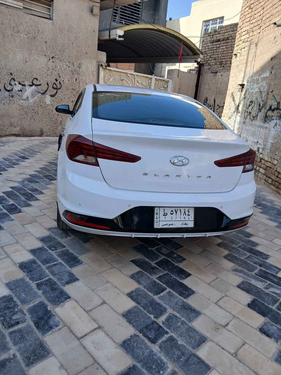 انترا خليجي فول 1 /1استقطاع مباشر *********** العنوان ديوانيه
