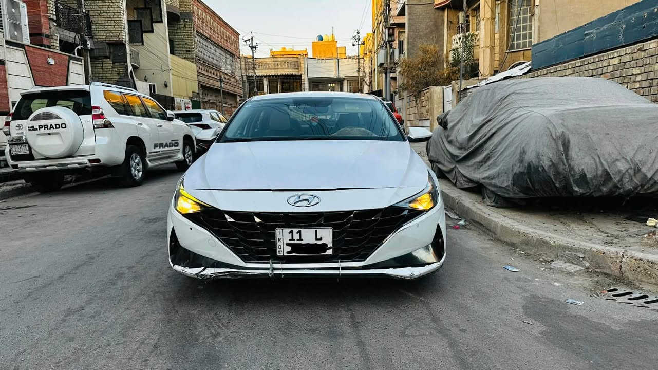 النترا 2021
فول 
فتحه بصمه تحكمات تدفئه تبريد كشن 
كير محرك تبريد مكفول 

ماشيه 60 
 البنيد بي شبر معدل وجاملغ مصبوغ

ما بيها دواخل 
المكان بغداد البلديات 
السعر 145 وبيها مجال 

*********** بغداد, العراق
