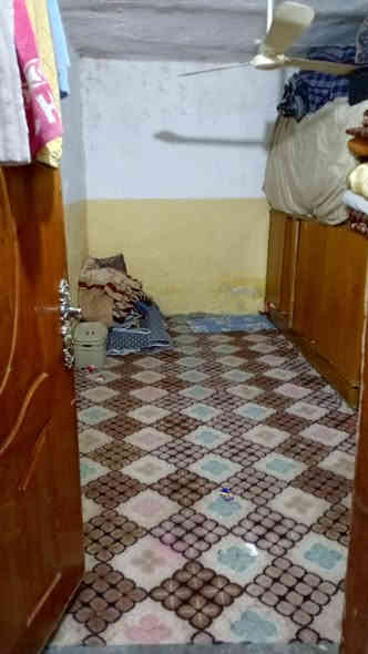 بيت للبيع مساحه 111 طاب صرف العنوان الحيدريه حي الغدير السعر خاص ***********
