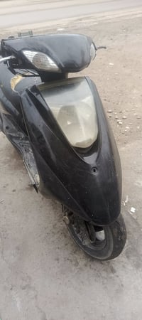 موتور بريز • بغداد البلديات