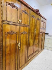 كنتور • صاج • نجارة