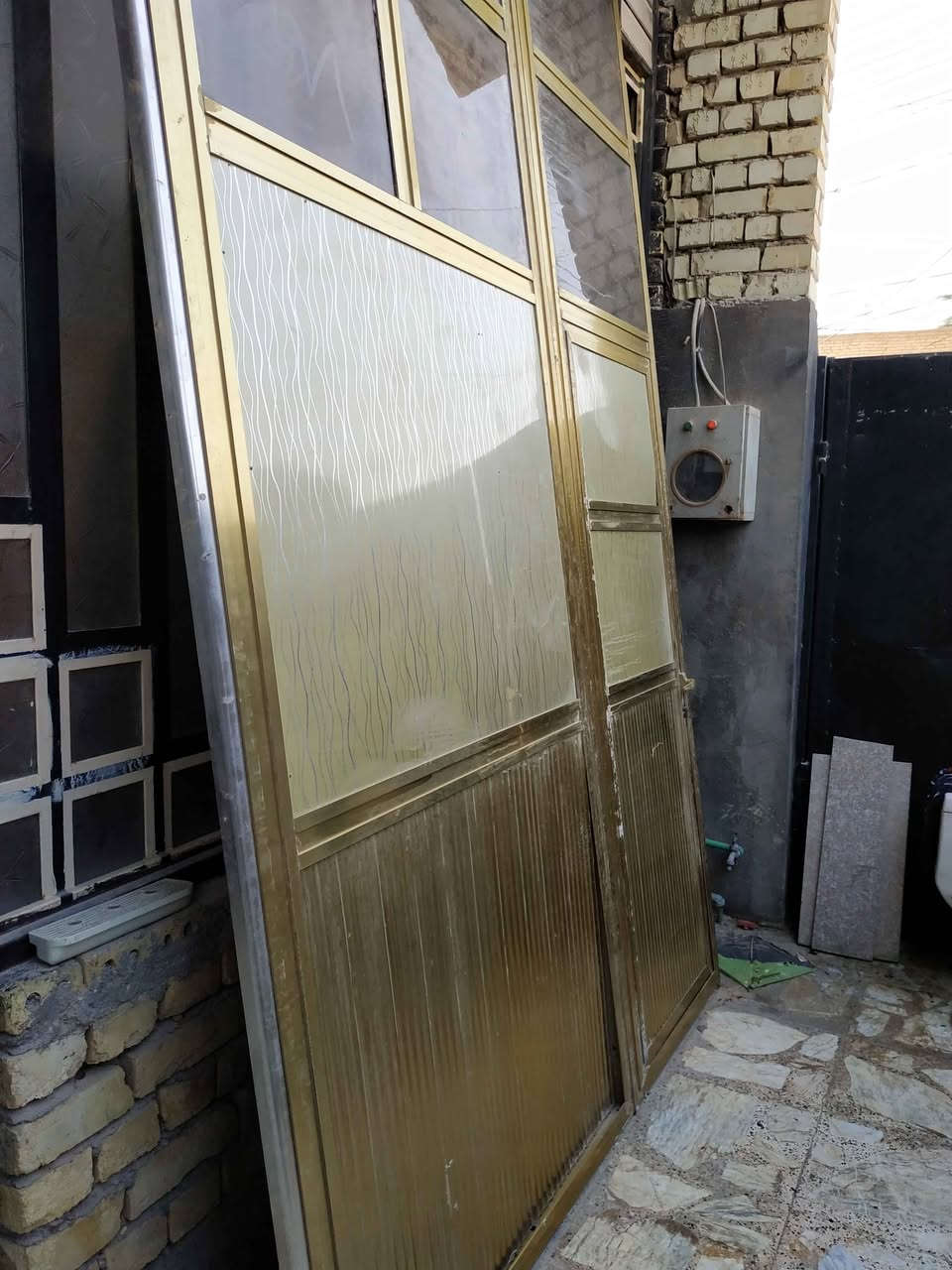 غراض للبيع جديده كربلاء, العراق


**إذا كنت صاحب هذا الإعلان وتريد حذفه لأي سبب، رجاءا أرسل رسالة إلى الدعم الفني**