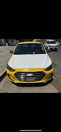 النترا • ٢٠١٧ • وارد امريكي