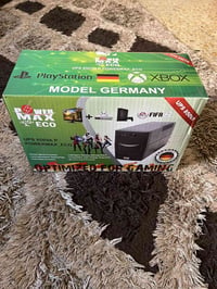 ‏UPS من شركة POWER MAX سعة 1500 غير مستعمل   واتساب 07876100200