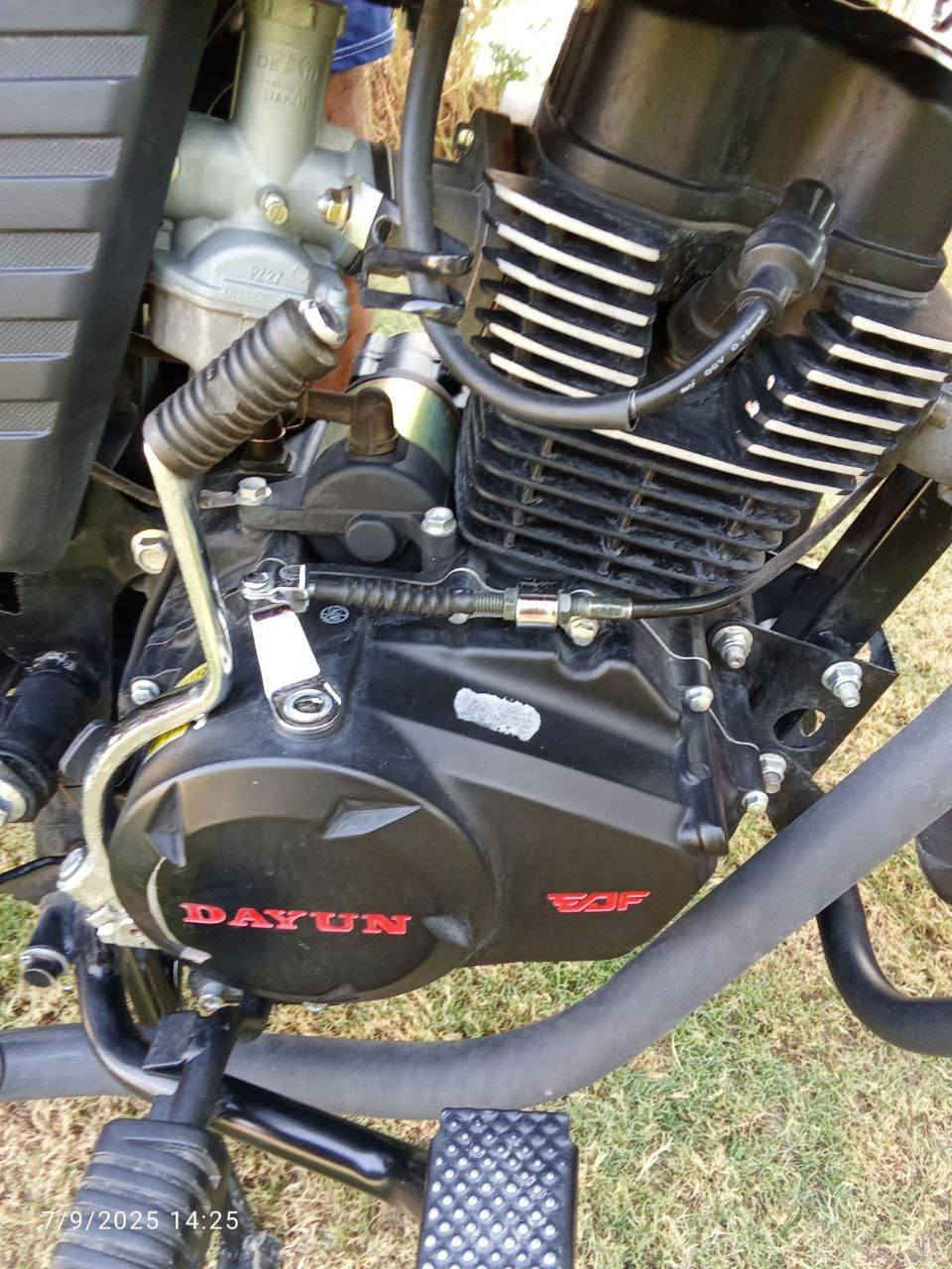 سلام عليكم دايون نفخ مديل ٢٣ للبيع اوراق اصوليه دراجه شوفت عينك كامله وجاهزه باسمي مكاني كربلاء طوريج السعر 1200 وبيه مجال قليل شراي اتصال فقط ***********
