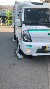 كيا براد موديل 17كير عادي جنكالين تك كمبريسر سعره 180 مكان البلديات 07...