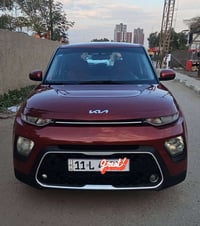 كيا سول • وارد امريكي • محرك ٢٠٠٠