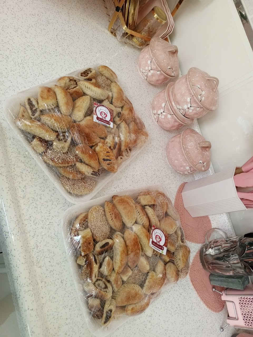 مع الجاي وقت السحر اطيب كليجة


**إذا كنت صاحب هذا الإعلان وتريد حذفه لأي سبب، رجاءا أرسل رسالة إلى الدعم الفني**