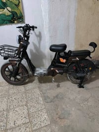 بايسكل شحن • جديد • كربلاء
