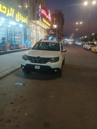 🚗 رينو داستر 2025 (الشكل الجديد) – زيرو 🔥 فرصة ممتازة – سيارة رينو داس...