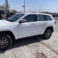 جيب شيروكي مديل ١٤ فووول مواصفات لمتدد فتحه سقف  تحكم ستيرن  نظام ايكو...