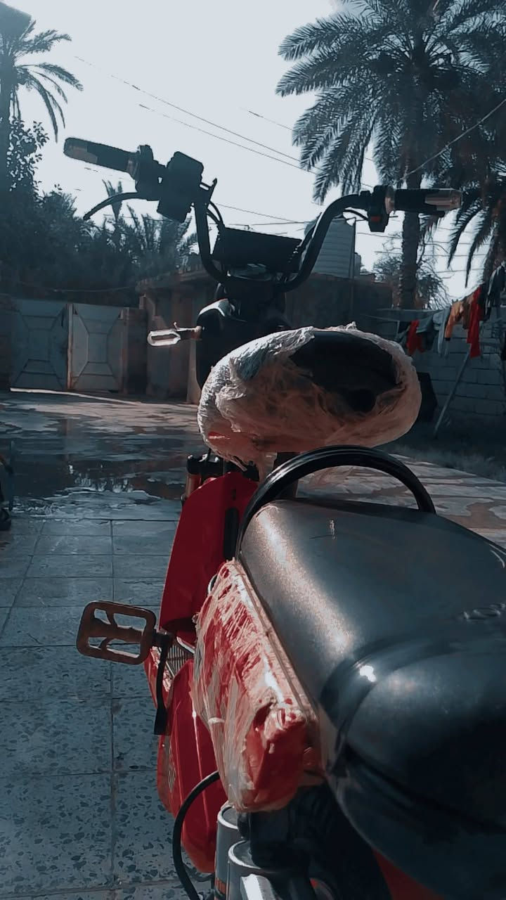 باسكل شحن للبيع ٢٤فول مواصفات ٥ بطاريات السعر 350وبي مجال حك الجيه المكان ديالى بعقوبة تقاطع الساده


**إذا كنت صاحب هذا الإعلان وتريد حذفه لأي سبب، رجاءا أرسل رسالة إلى الدعم الفني**