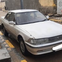 مارك ٩٠ • ١٩٩٠ • مكفولة مكينه وكير