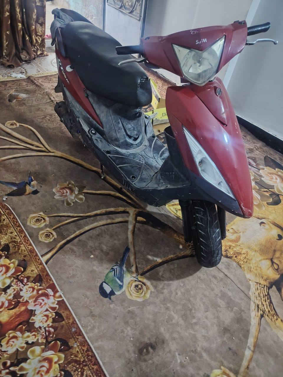 سلام عليكم جيتي ار صيني كوم حديد السعر 100هاذا رقمي *********** مكاني بابل سكندريه
