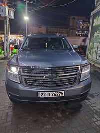 تاهو للبيع موديل 2020 فول مواصفات واحد على واحد  سياره بدون حادث جاهزه...