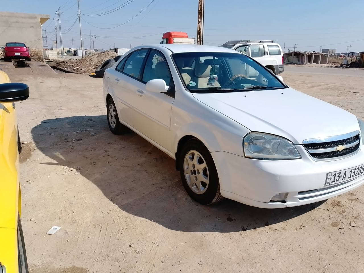 اوبترا موديل 11 سياره كفاله عامه من صبغ تبديل بيه جاملغ امامي مصبوغ بدون فتح طخة بلهلال مصبوغ 
رقم ميسان دولي باسمنه 
كير مكينه مكفولات حداديه ستوني مسويه 
اتصال ***********
السعر 80بيه مجال
