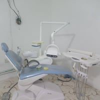 بغداد • صيانة اجهزة طب الاسنان • نقل عيادات