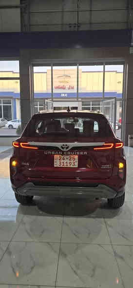 اوربان كروز موديل 2025 فول مواصفات داته شو اربع كاميرات 360درجه تحكمات استيرن شاحن وايرليس كشنات جلد بانوراما سقف اسود ماشي ٤ الف كيلو بصمه تشغيل بصمه [***********] سميل
