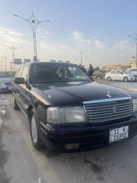 راس ثور سعودي • ١٩٩٧ • رقم بغداد