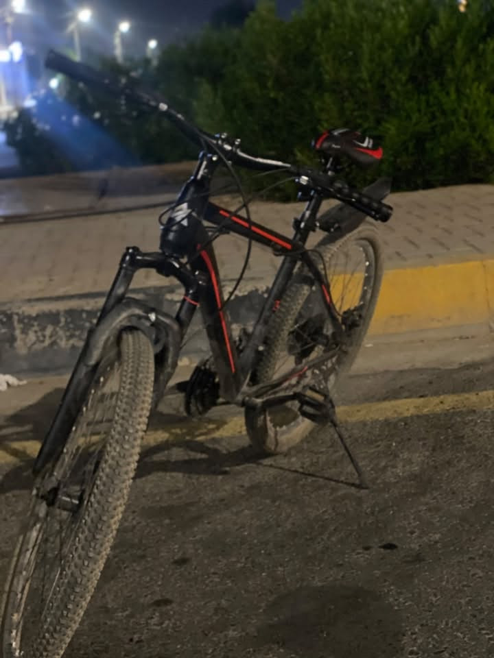 للبيع حجم 26كلو شرط سطابات +دبلات +بي 2كير من وره ومن يم البايدر كلها شرط السعر 100واتساب***********

