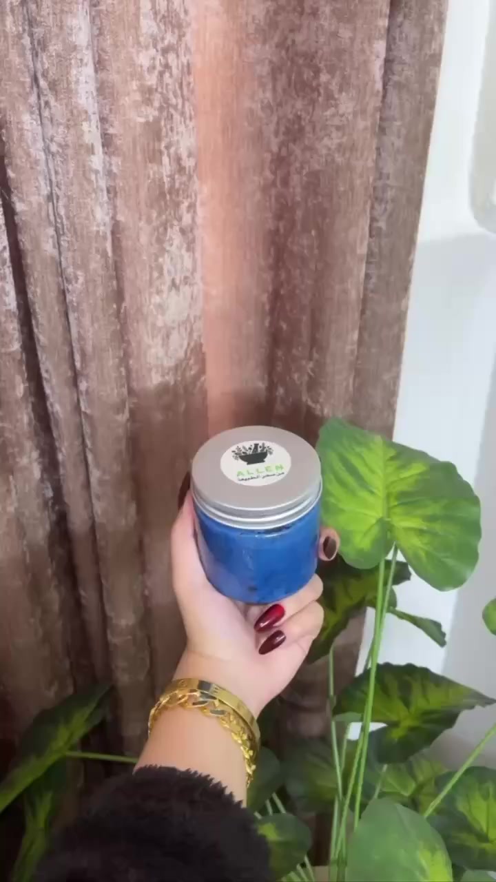 ⁨ ⁨ ⁨ دللي بشرتچ بتجربة تقشير ناعمة تزيل الجلد الميت وتخلي ملمس جسمچ حريري من أول استخدام 🤍
ينظف بعمق، يفتح ويجدد البشرة، ويترك ريحة منعشة تدوم.
مثالي لكل أنواع البشرة ويمنحچ إشراقة صحية وطبيعية 🌿

متوفر بالنيلة الزرقاء والعكر الفاسي والقهوه 🔥

داخل عطاريات فريد أبو رضا 
العنوان :بغداد -الأمين الثانية -سوق الأمين


**إذا كنت صاحب هذا الإعلان وتريد حذفه لأي سبب، رجاءا أرسل رسالة إلى الدعم الفني**