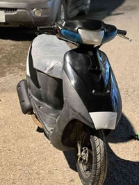 رياضي للبيع دراجه مكينه ناعمه تايرات جدد أنطيك دراجه شغاله بشرط ضمان س...