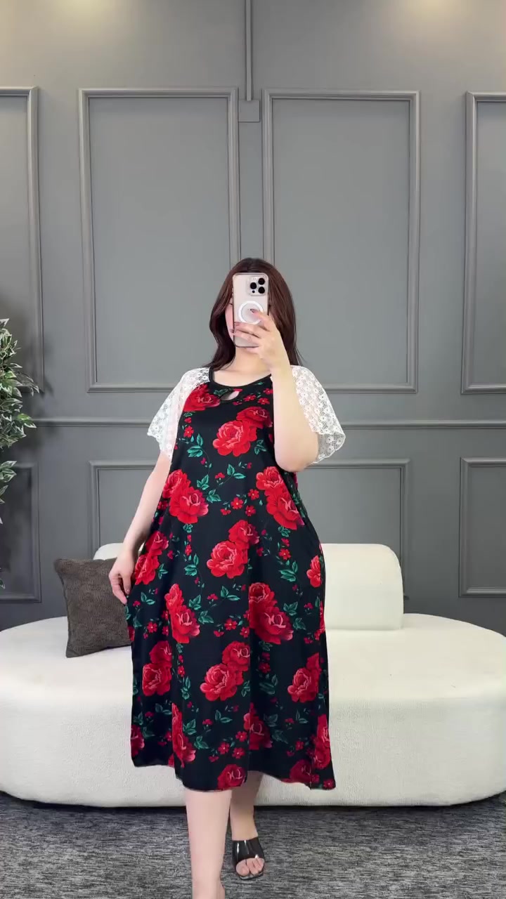 قناة تلجرام👈🏻https://t.me/navk20k
جديد  لموسم الصيف 2026

شلحه نسائي دانتيل كلوش   😍

الخامه فانيلا زبده الاصلي فول ليكرا 💯

القياسات فري سايز يلبس وزن من 50 الى 85 كيلو

الدرزن استندر 3 اللوان 

سعر الدرزن 12 قطعه 50 

سعر القطعه مفرد 7 آلاف فقط 

يوجد توصيل جميع المحافظات


**إذا كنت صاحب هذا الإعلان وتريد حذفه لأي سبب، رجاءا أرسل رسالة إلى الدعم الفني**