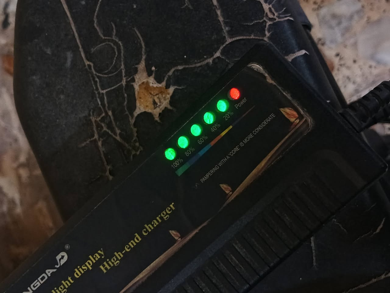 باسكل شحن للبيع 
مديل 2025 سرعه 60 حقيقيه
5بطاريات
نشرة ليلية ونهارية
نظام P
بصمتين + سويجين + شاحنة اصلية 
الباسكل متروك والبطاريات صارن تعبانات و إيضًا التايرات مبنجرات
قيم واخذ
مكاني نجف كوفه قرب مسجد السهله


**إذا كنت صاحب هذا الإعلان وتريد حذفه لأي سبب، رجاءا أرسل رسالة إلى الدعم الفني**