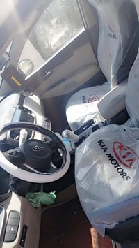 سورنتا ٢٠١٨ • كفاله عامه • رقم قادسيه