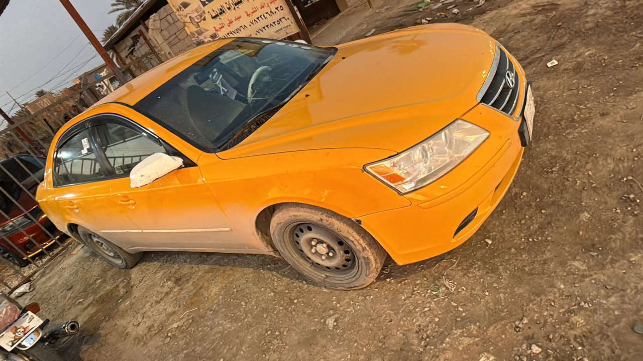 سلام عليكم سوناته2009 مريكي سياره جاهزه مكينه كير حداديه تخم تاير رقم بابل مكان بابل الشوملي الستفسار ***********
