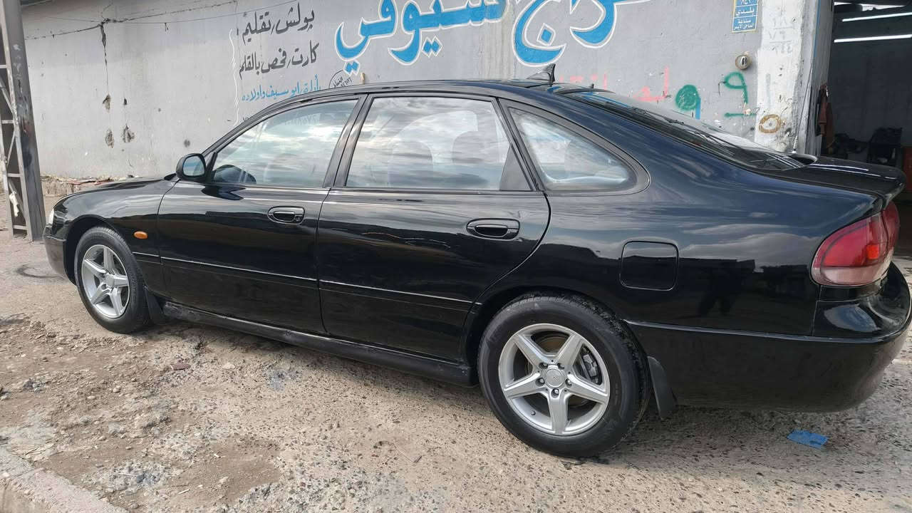 سلامو عليكم مازدا فاصوليا 626 موديل 92 وارد ياباني شرط مكينه وكير محرك 4 رقم جديد نينوى هزه جديده سياره مصبوغه عام جديده سعر45 تواصل عبر رقم الشاري يتصل وخاص مغلق (***********)
 (***********)
