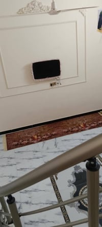 #مشتمل للبيع 125م بناء جديد درجة اولى طابوك المتنبي سند 25 قرب بناية ا...