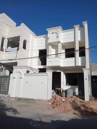 جبس بورد • ديكورات خارجيه • دهانات