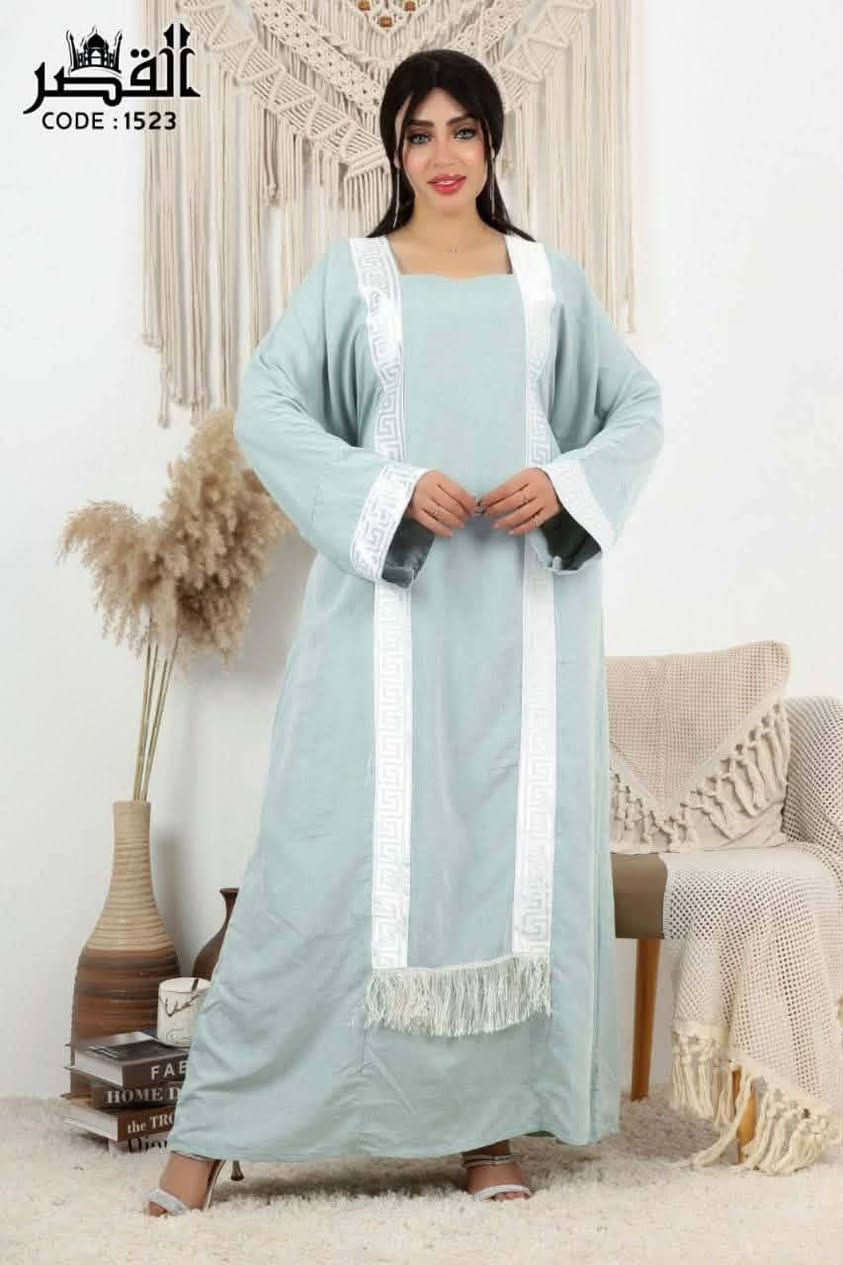 تابعو المنشورات 
تخفيض على اخر قطع 
السعر ١٥ فقط 
قطع مصري تجنن خامه وتصميم


**إذا كنت صاحب هذا الإعلان وتريد حذفه لأي سبب، رجاءا أرسل رسالة إلى الدعم الفني**