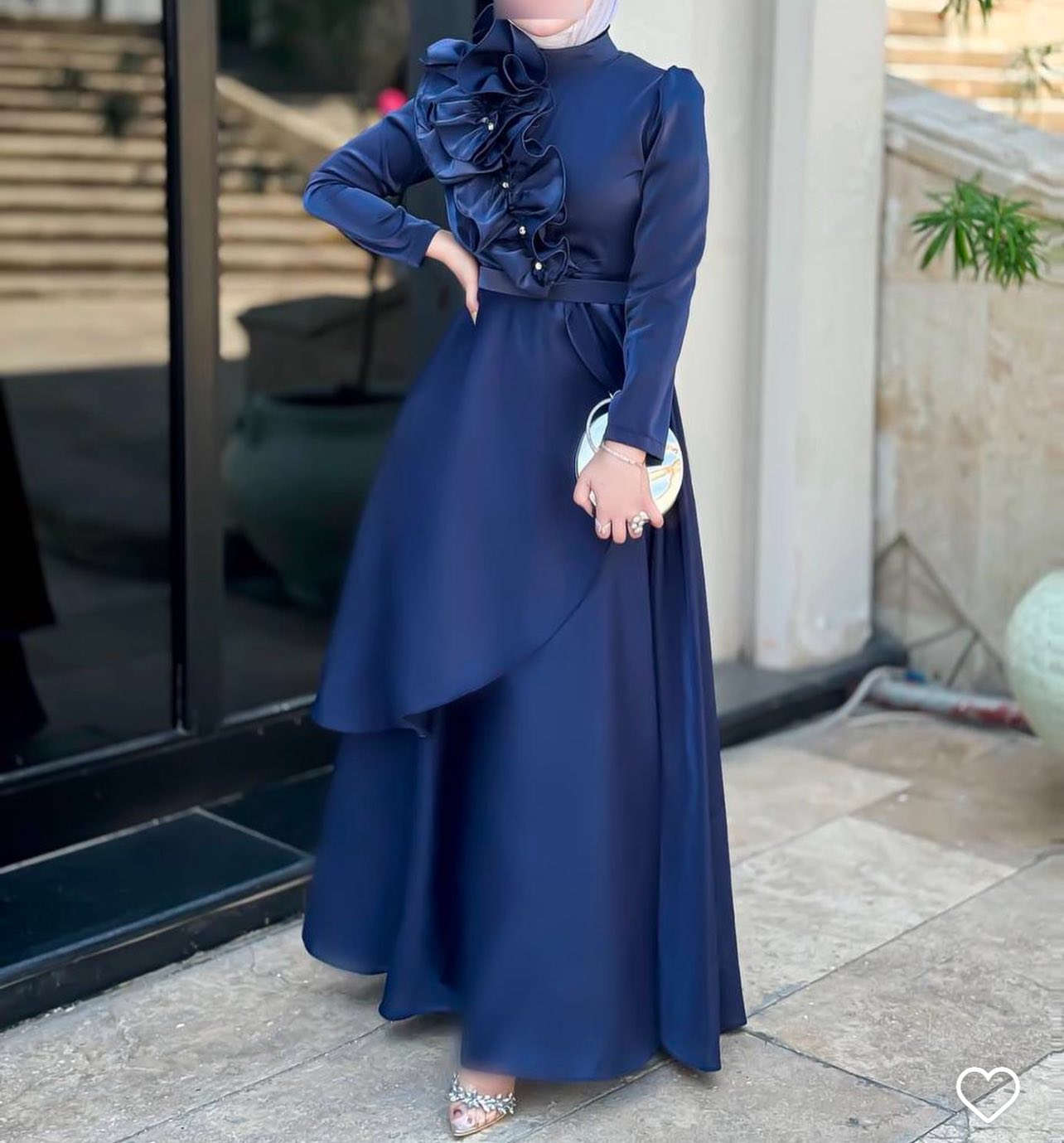 فستاني للبيع ملبوس مرة قياس 38-40


**إذا كنت صاحب هذا الإعلان وتريد حذفه لأي سبب، رجاءا أرسل رسالة إلى الدعم الفني**