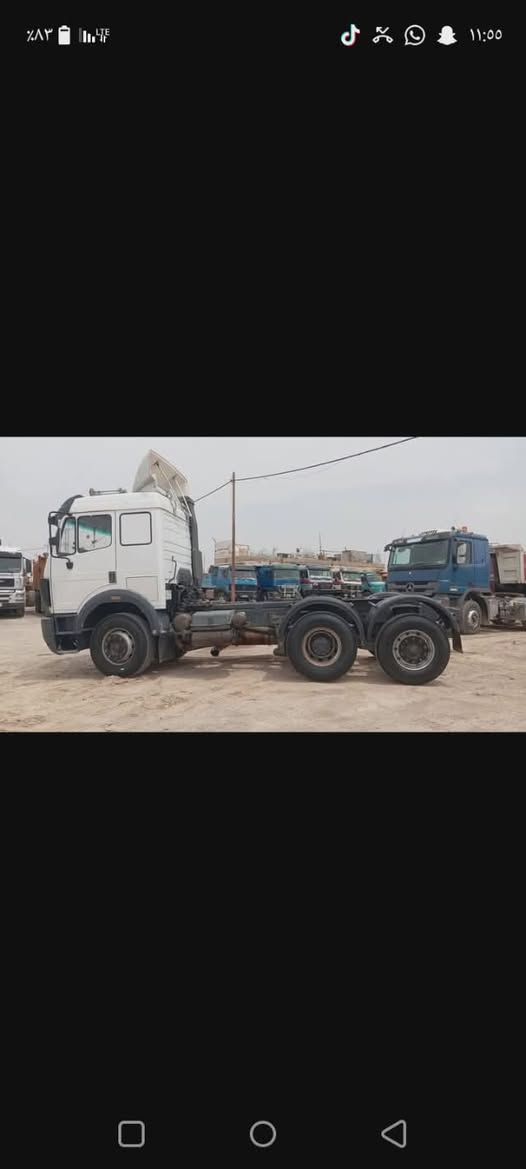 السلام عليكم موديل 92 حجم 48 سياره جاهزة لشغل مكان بغداد ***********
