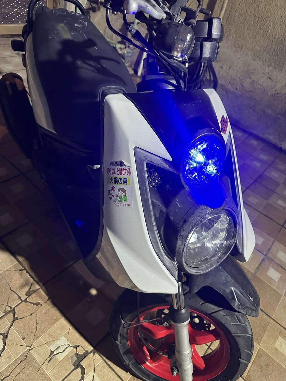 السلام عليكم سكنس جبلي مراوس فقط  الدراجه مكفلة كامله مكمله الدراجه صار شهرين من نازله رمبه عنواني الشعب ***********
