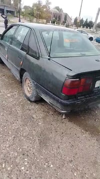 سيناتور • ماكينه جير شرط • كركوك