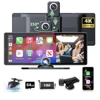 داش كام • ٤K امامي • ٤K خلفي