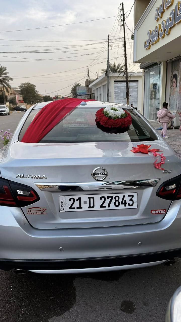 🌷 إيڤيليا للورد الطبيعي 🌷
نقدّم لكم أجمل أنواع الورد الطبيعي
تنسيقات أنيقة • باقات مميّزة • لمسات تليق بكل مناسبة
تزيين سيارات الاعراس والتخرج بالورد الطبيعي والورد الصناعي
 والورد الجاهز   
📍ديالى / المقدادية / حي المعلمين - مجمع الغدير الطبي
📲 للطلب والاستفسار: خاص / واتساب ***********
💵 تحويل ماستر او زين كاش او رصيد
