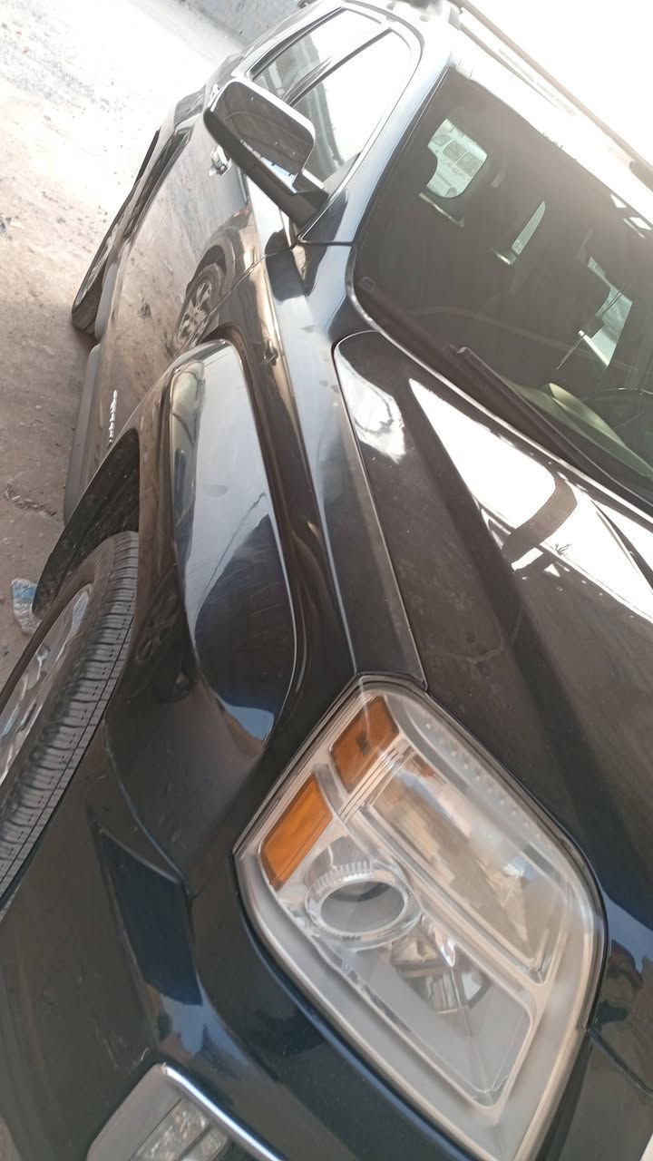 جمسي تيران لبيع موديل 2017//***********
