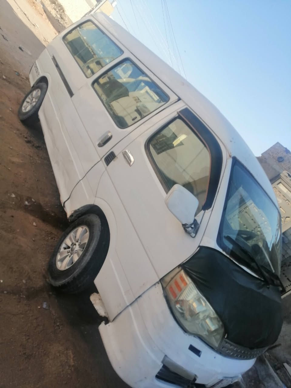 جنبي اج ون  موصليه موصليه مكينه كايمه بس تمشي كور جديد بالكارتون بس عوزها نص مكينه.دوشمه نضيفه  مكاني نجف
هيئه بس ميه عليها سعرها 22وبيها مجال
رقم ***********
