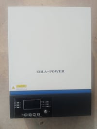 فولترونك • ٤ كيلوواط • هايبرد واي فاي