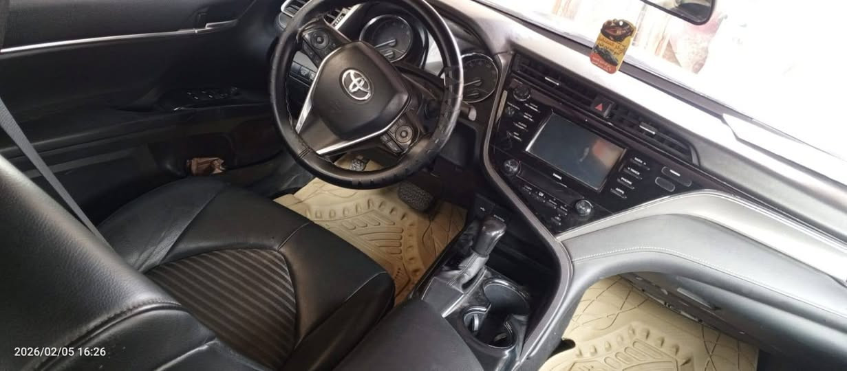 كامري موديل 20رقم بغداد ماشيه 69يعني حته ال70 ماواصله بعده راعيه يمي بلناصريه اليته تخبل اريد مراوس دورنكو او اوباما السونار بلمنشور
مراوس مراوس دورنكو او اوباما


**إذا كنت صاحب هذا الإعلان وتريد حذفه لأي سبب، رجاءا أرسل رسالة إلى الدعم الفني**