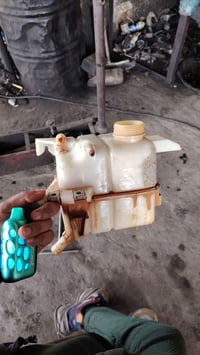 اربد • دبه • شيفروليت كابتيفا ٢٠٠٧