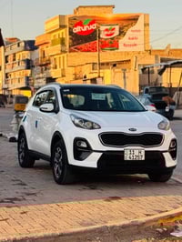 سبورتاج • ٢٠١٩ • ٤٥٠٠٠